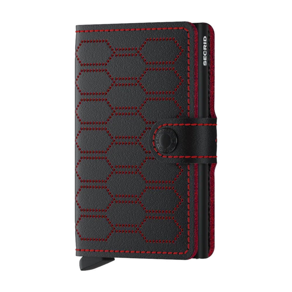 Black-Red