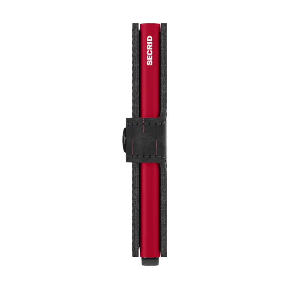 Black-Red