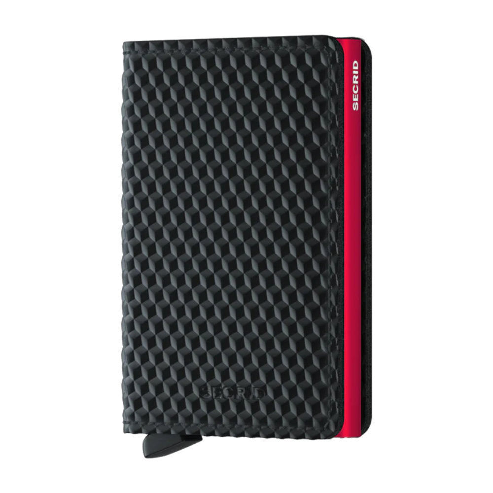 Black-Red