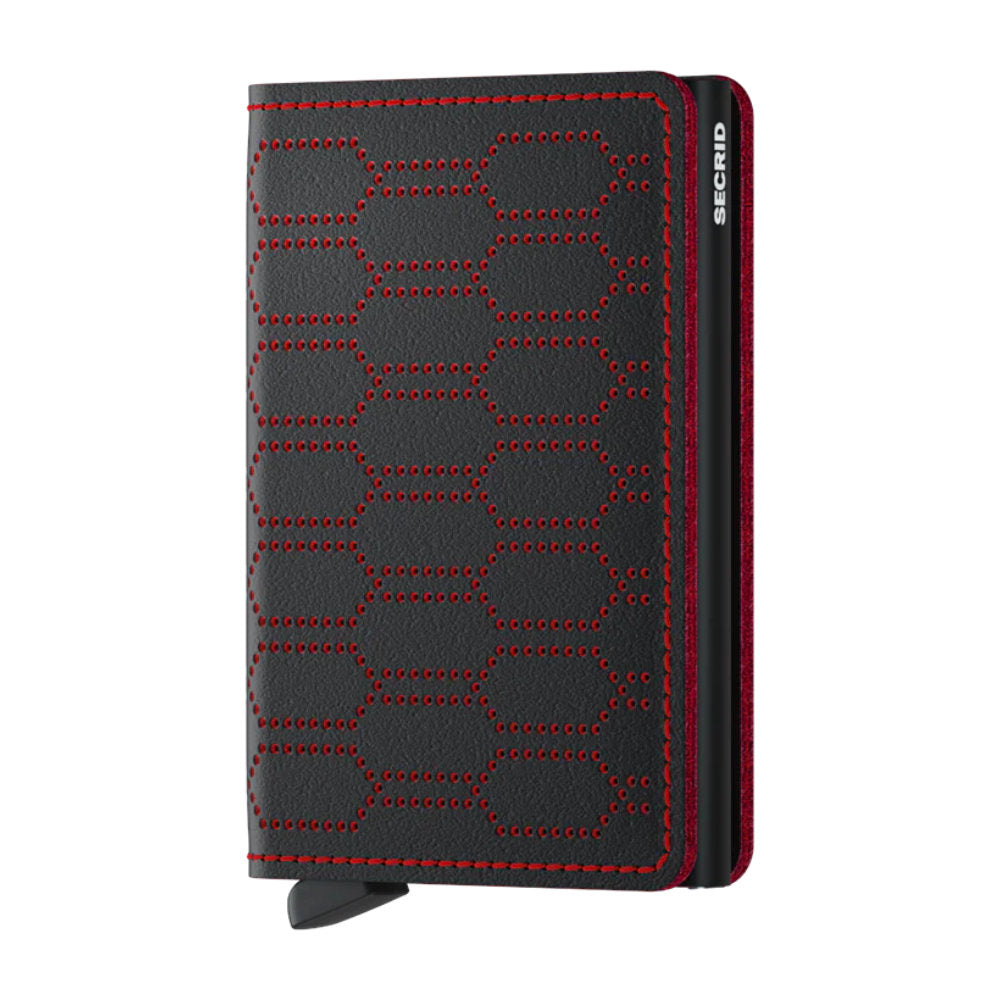 Black-Red