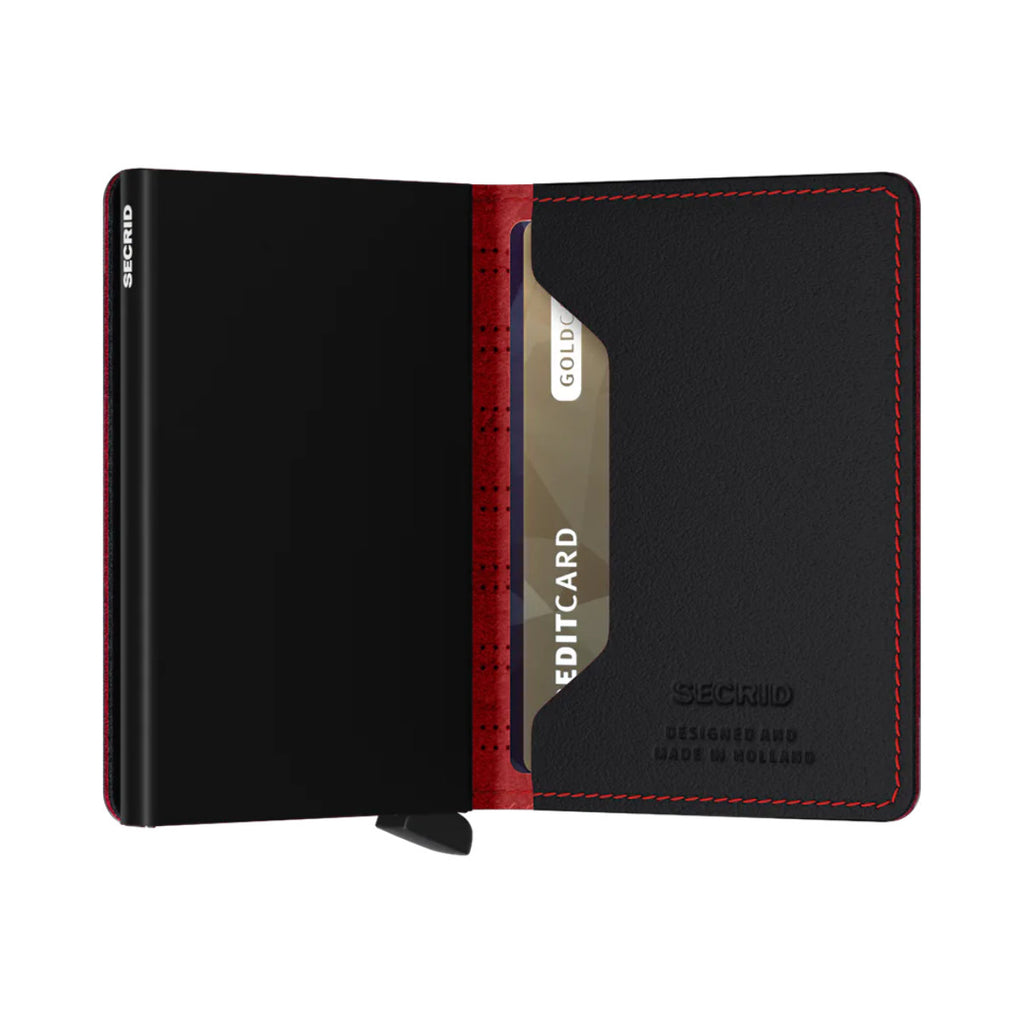 Black-Red