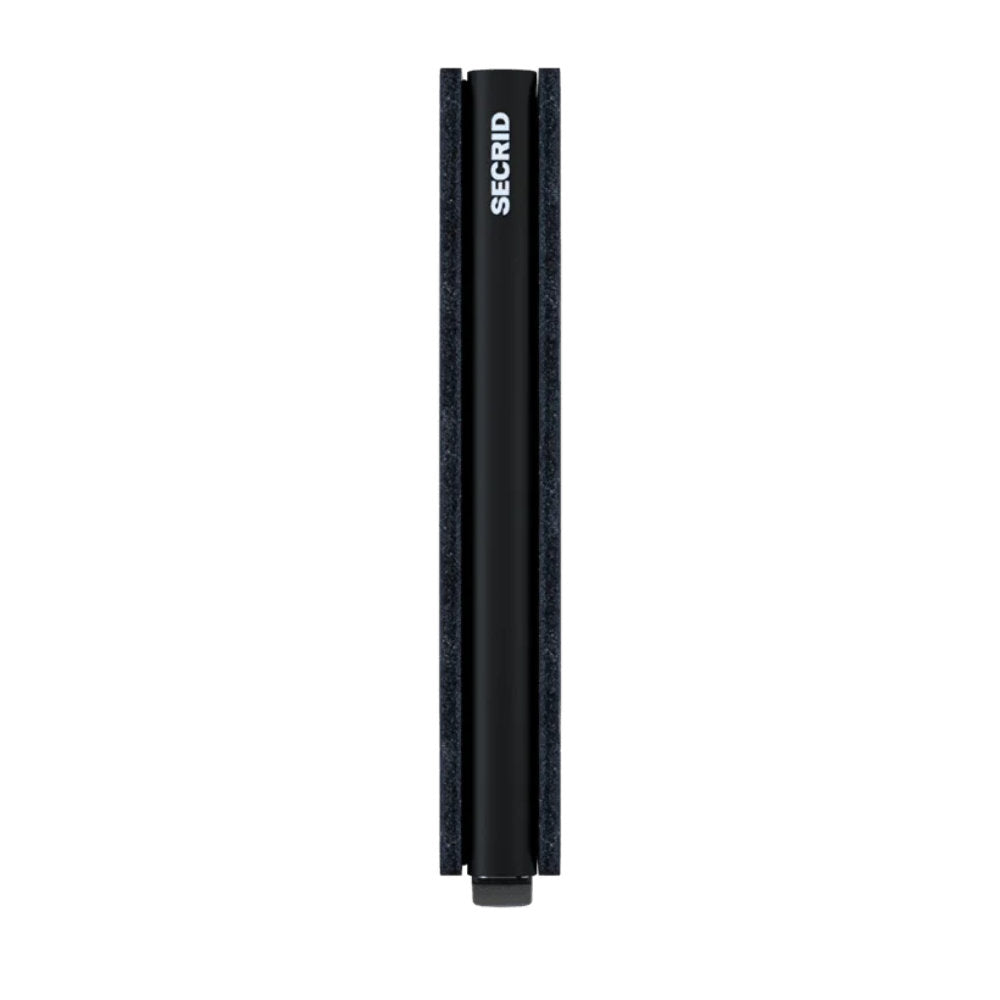 Secrid Slimwallet - Matte Black