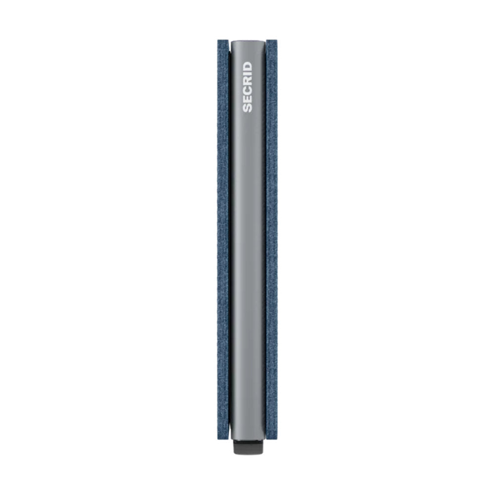 Secrid Slimwallet - Twist Jeans Blue