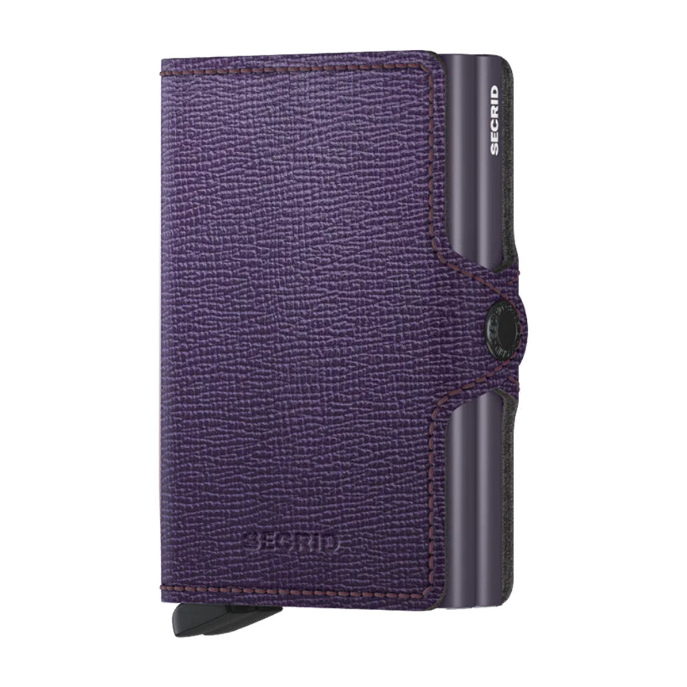 Secrid Twinwallet - Crisple Purple
