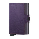 Secrid Twinwallet - Crisple Purple