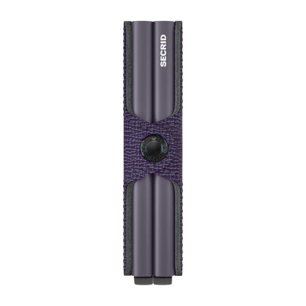 Secrid Twinwallet - Crisple Purple
