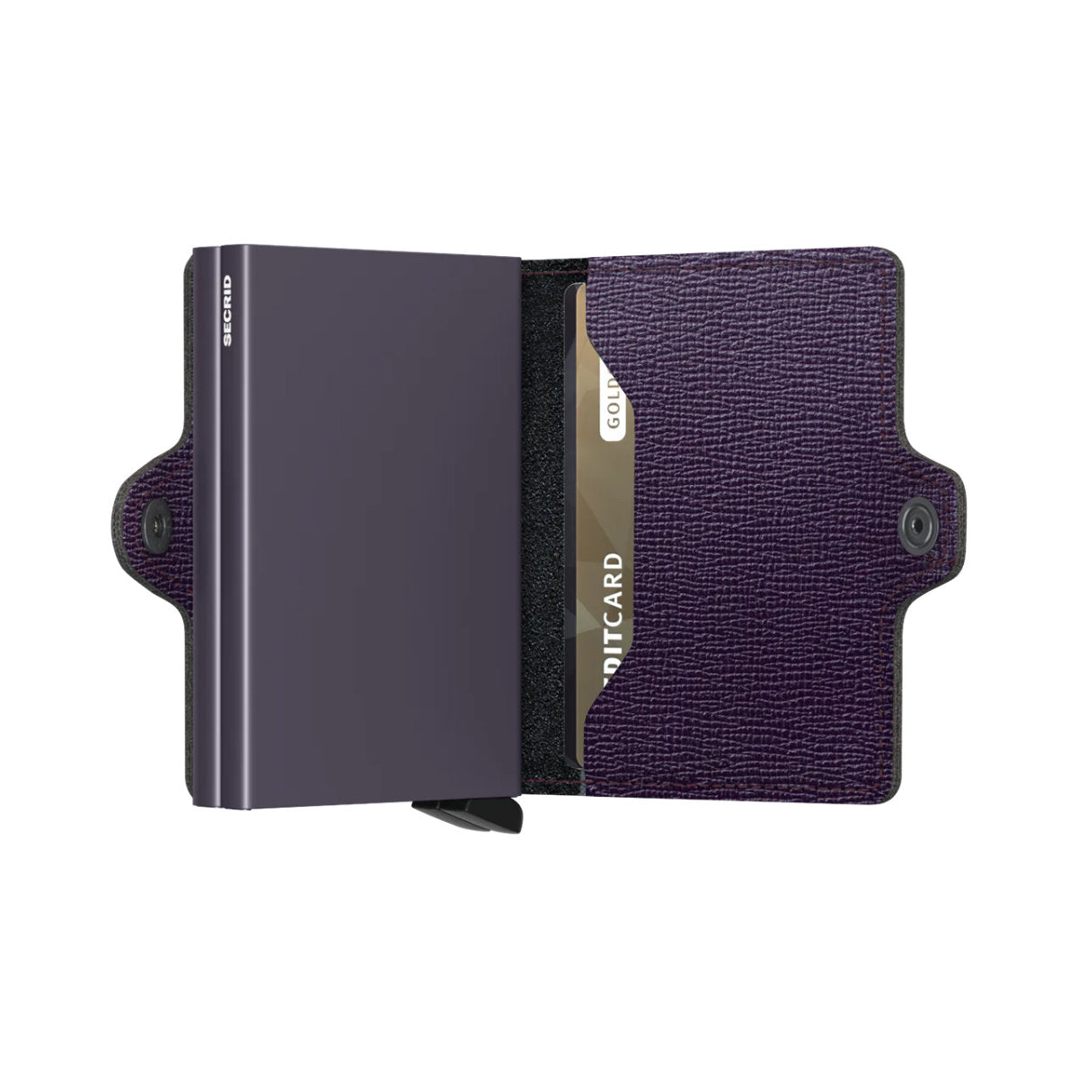 Secrid Twinwallet - Crisple Purple