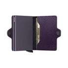 Secrid Twinwallet - Crisple Purple