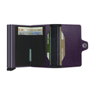 Secrid Twinwallet - Crisple Purple