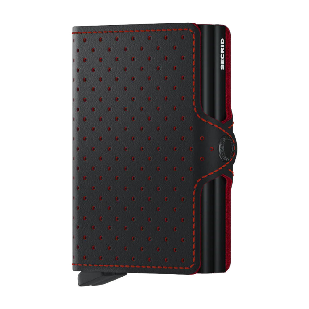 Black-Red