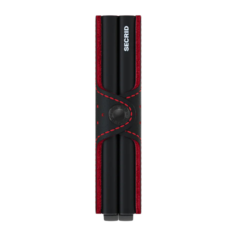 Black-Red