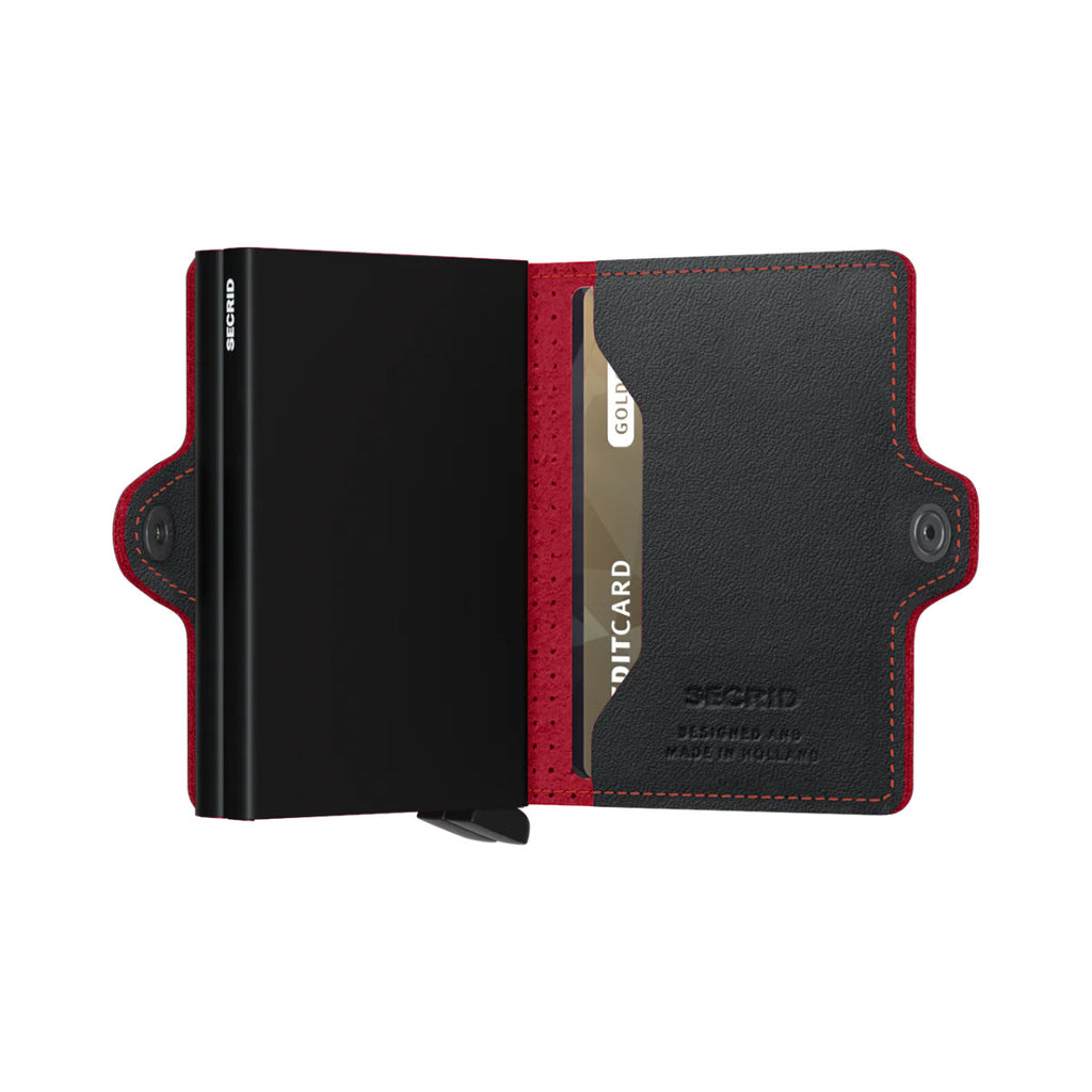 Black-Red