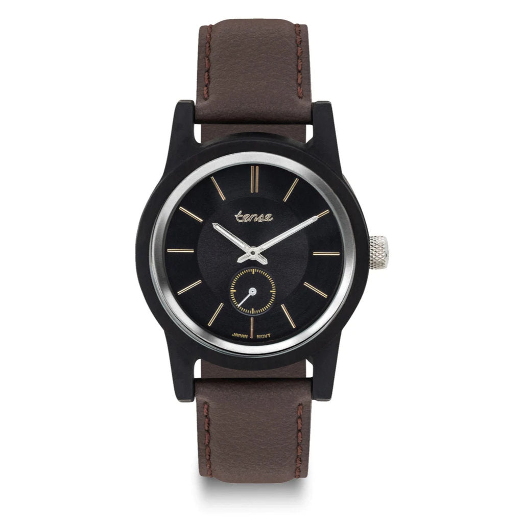 Walnut / Brown