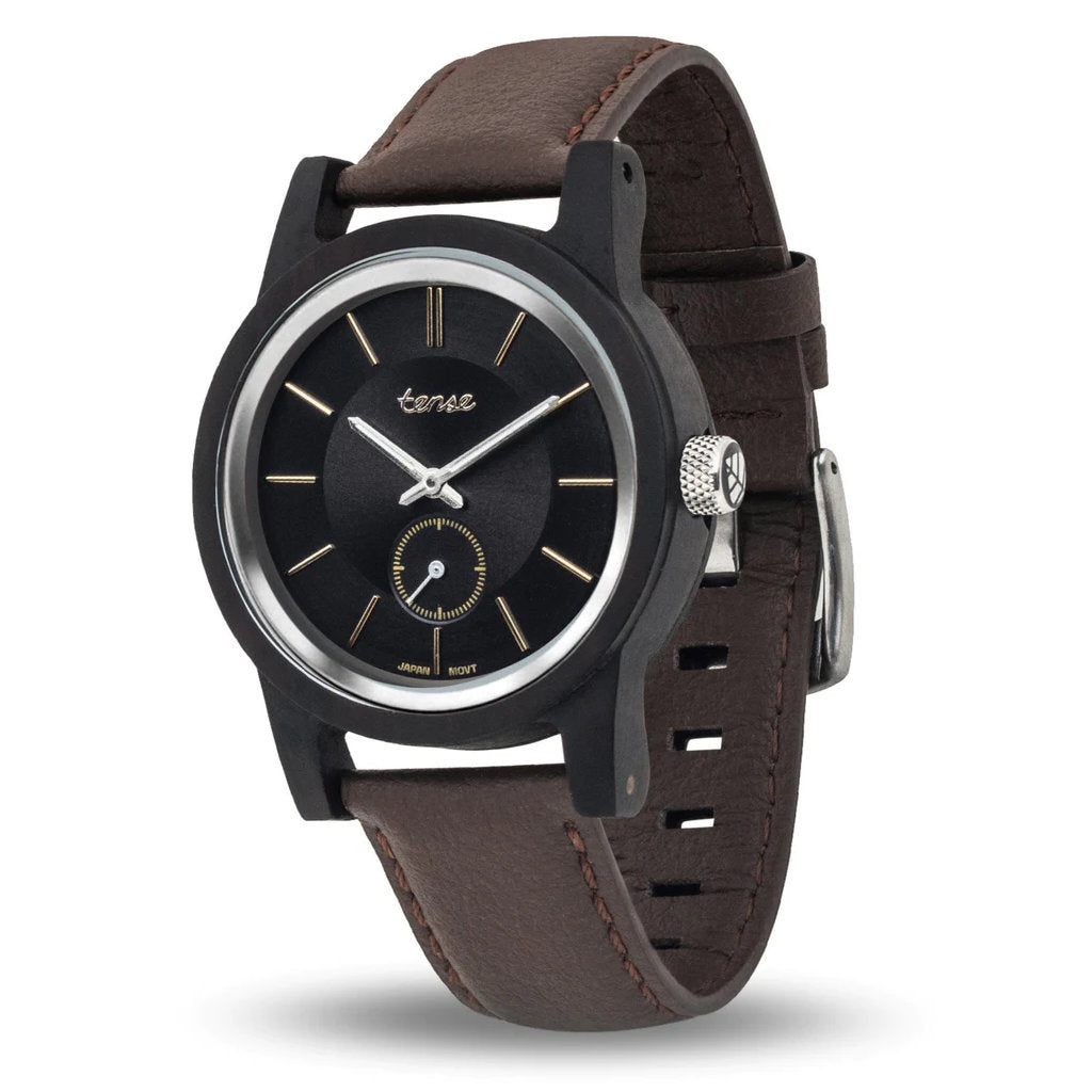 Walnut / Brown