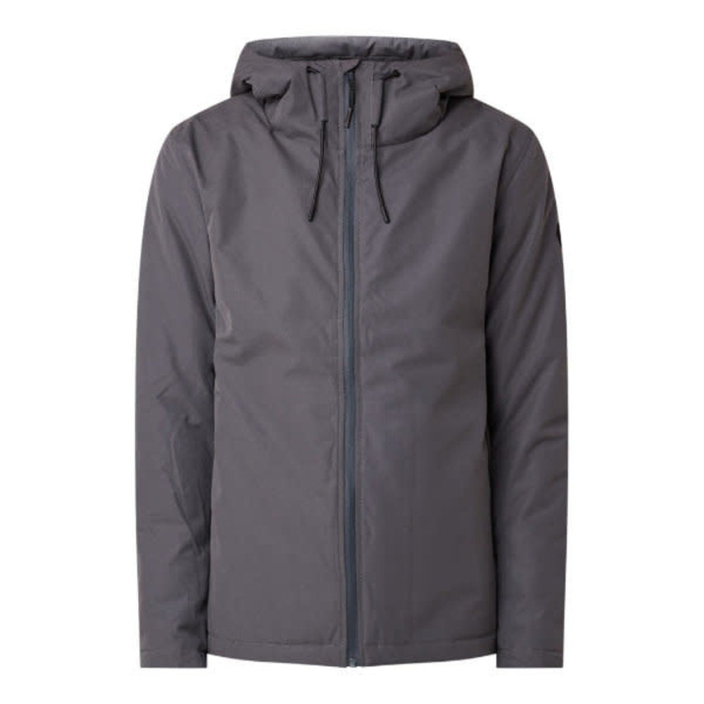 Revolution (RVLT) Teitur Thinsulate Jacket Grey