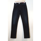 Alberto Stone Modern Fit Triple Dyed Denim - Melange - 1 - Bottoms - Jeans