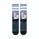 Stance Brucey Casual Socks Grey