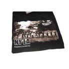 NYLA Fresh Thread Nanaimo Heritage Tee - Bicycle Club - Black - 4 - Tops - T-Shirts