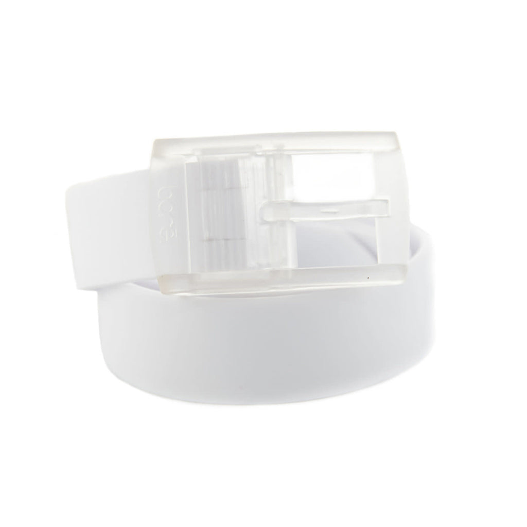 Borel Nickel Free Silicone Belt Glow
