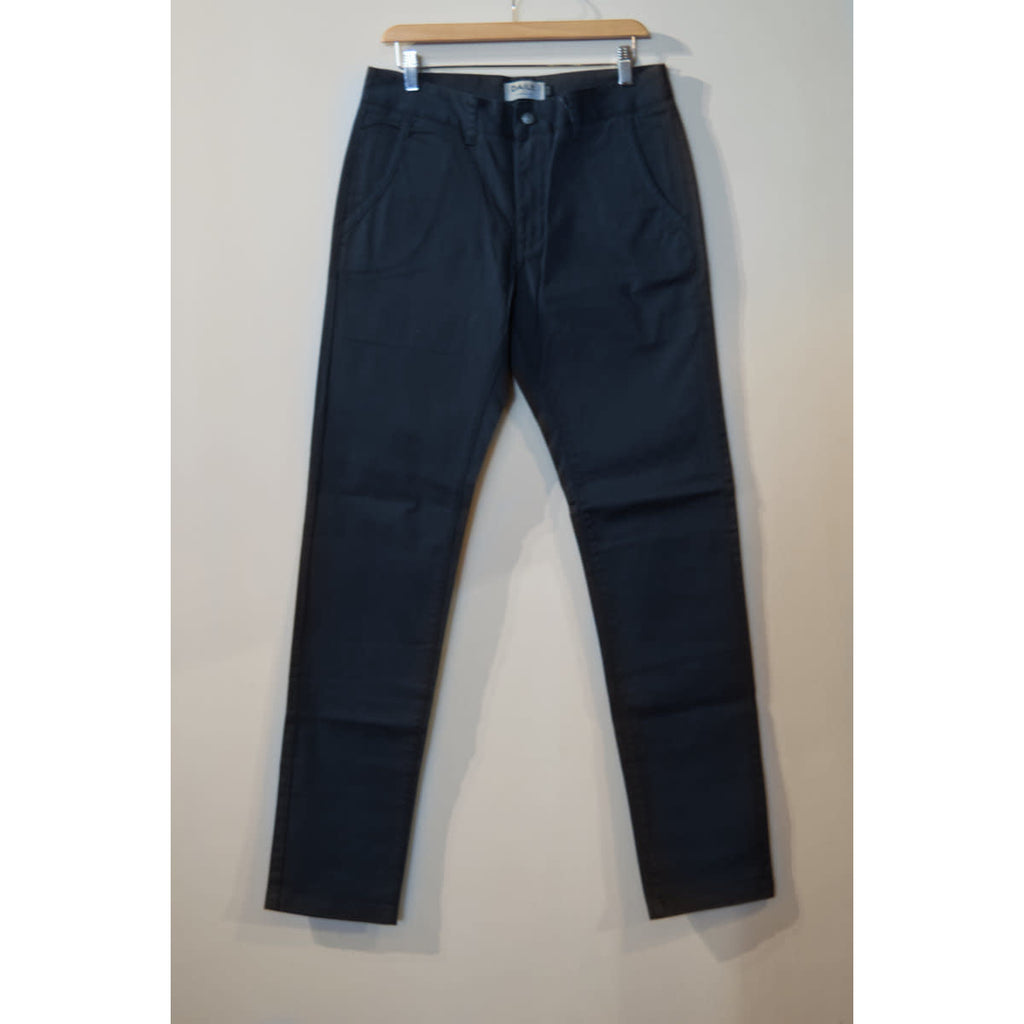 Daily Co. Chino Pant Navy