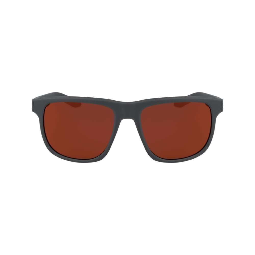 Matte Grey Copper Ion