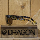 Dragon Viceroy Sunglasses - Retro Tort Bronze - 2 - Accessories - Sunglasses