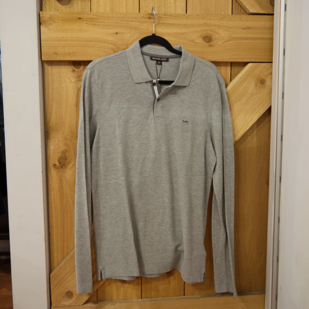 Heather Grey