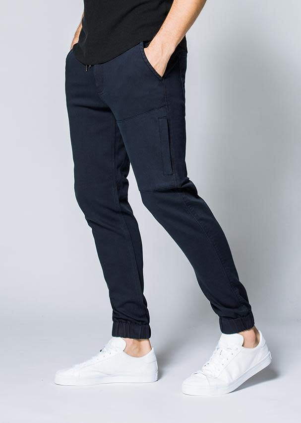 Du/er No Sweat Jogger Navy