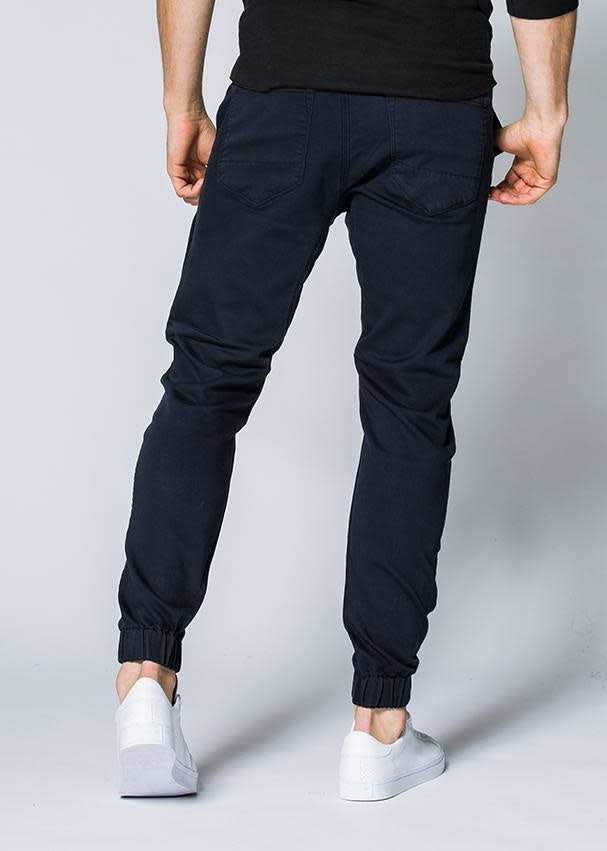 Du/er No Sweat Jogger Navy