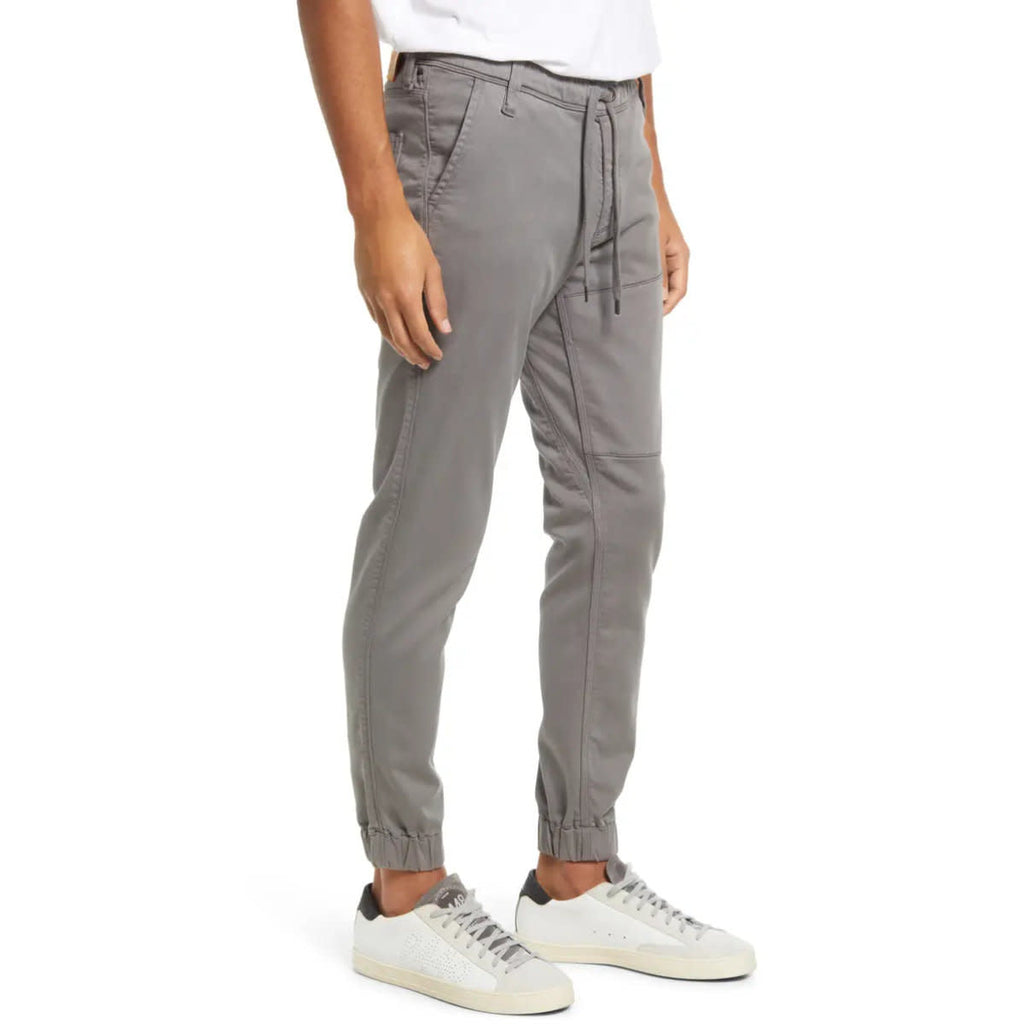 Du/er No Sweat Jogger Skyline Grey