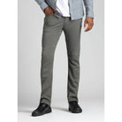 Du/er No Sweat Pant Relaxed Gull