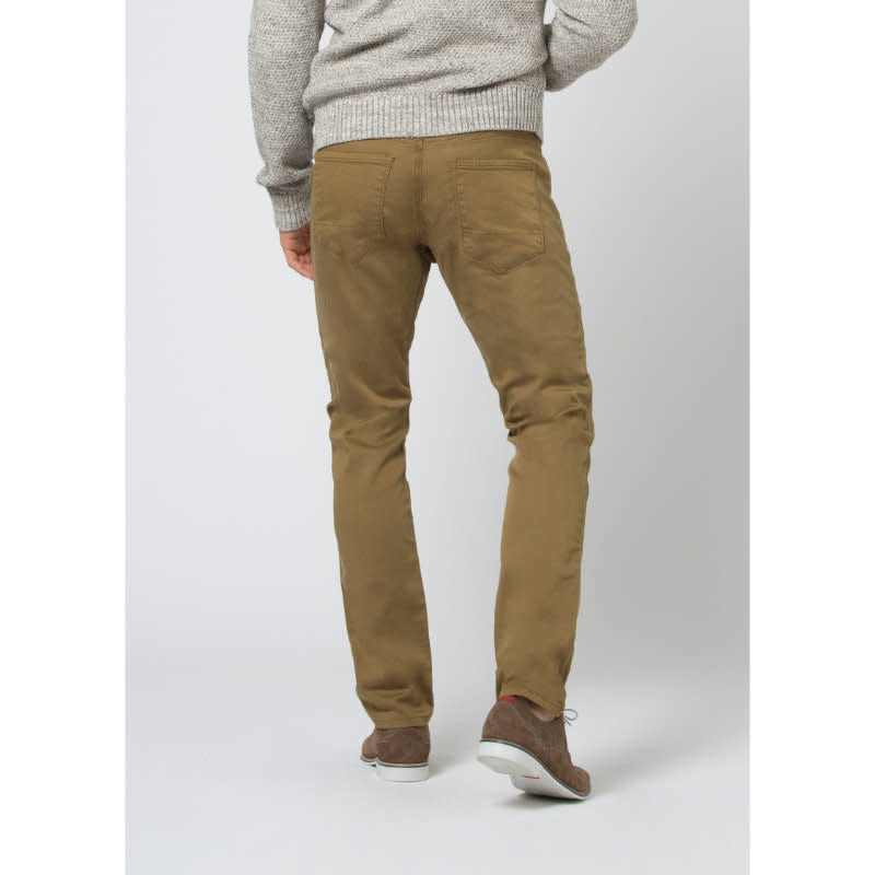 Du/er No Sweat Pant Relaxed Tobacco