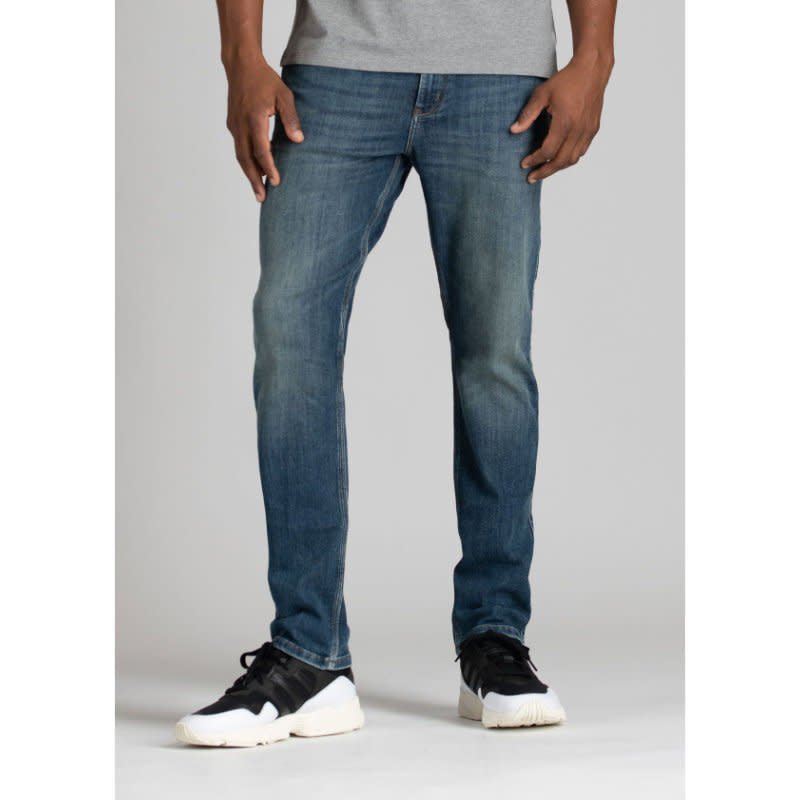 Du/er Performance Denim Relaxed Jeans Galactic
