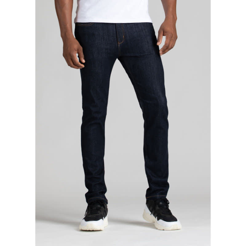 Du/er Performance Denim Slim Jeans Heritage