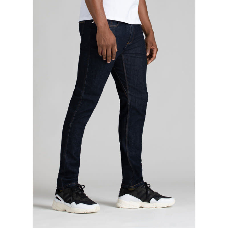 Du/er Performance Denim Slim Jeans Heritage