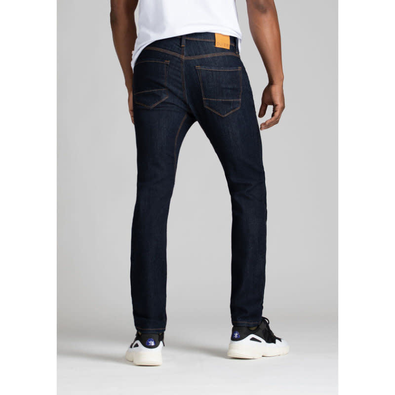 Du/er Performance Denim Slim Jeans Heritage