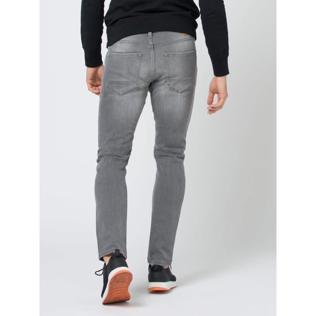 Du/er Performance Denim Slim Jeans Pavement