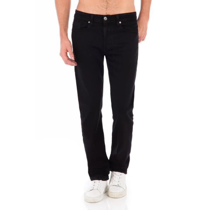 Fidelity Jimmy Gotham Jeans Black Wash