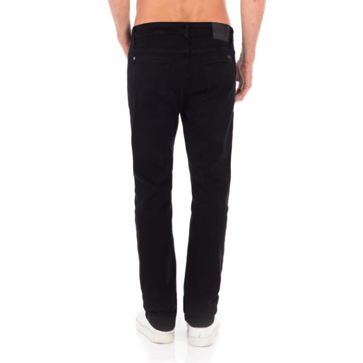 Fidelity Jimmy Gotham Jeans Black Wash