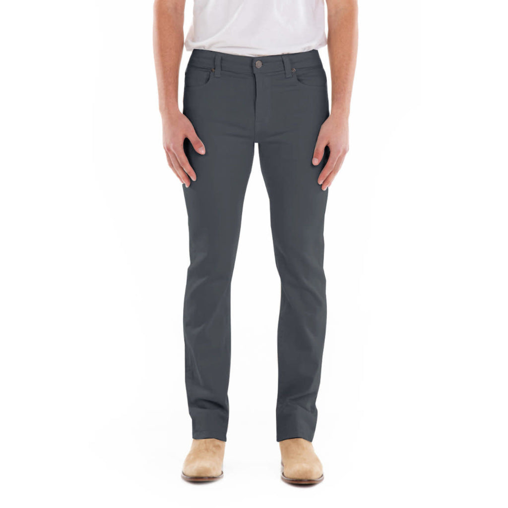 Fidelity Jimmy Pebble Bianca Jeans Pebble Bianca