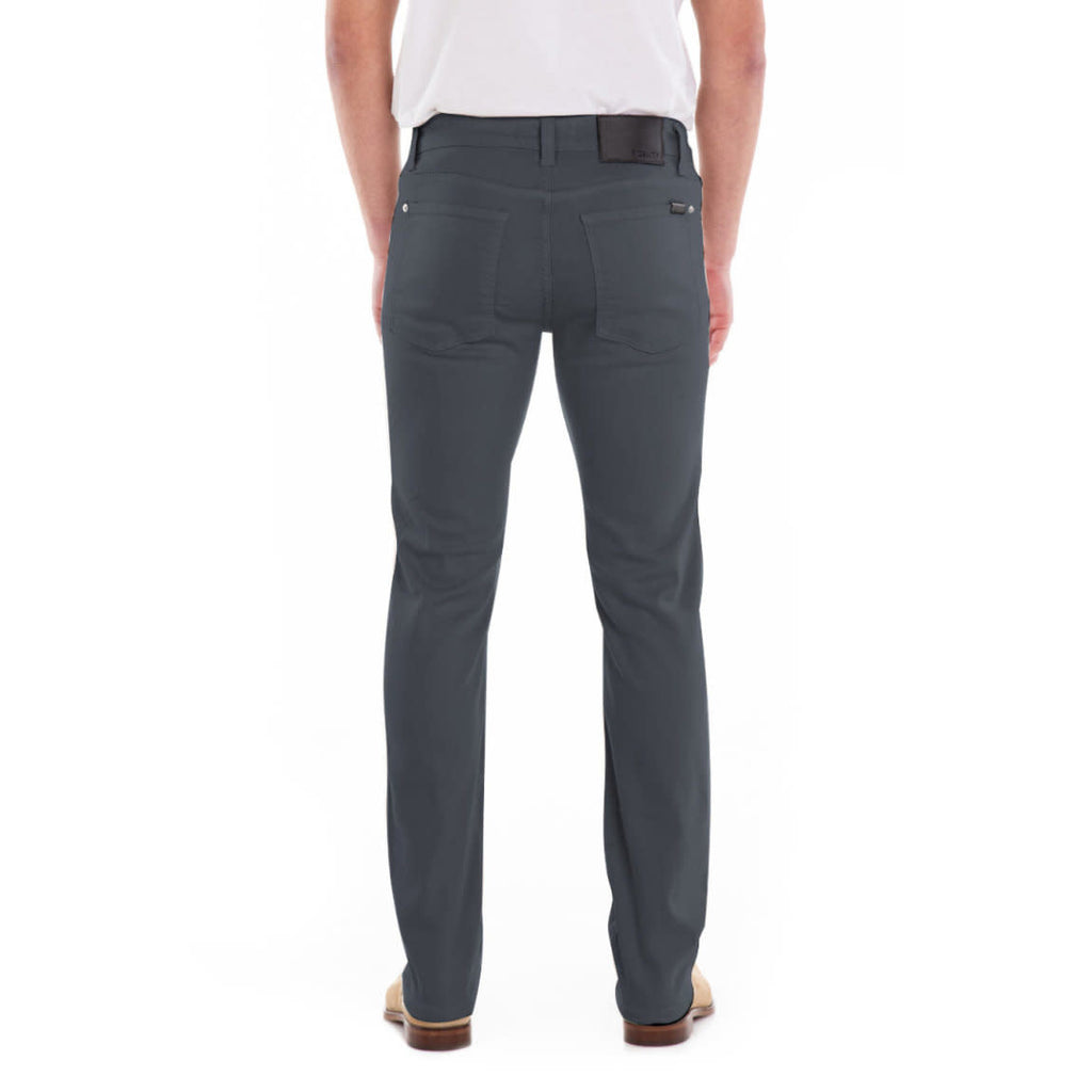 Fidelity Jimmy Pebble Bianca Jeans Pebble Bianca
