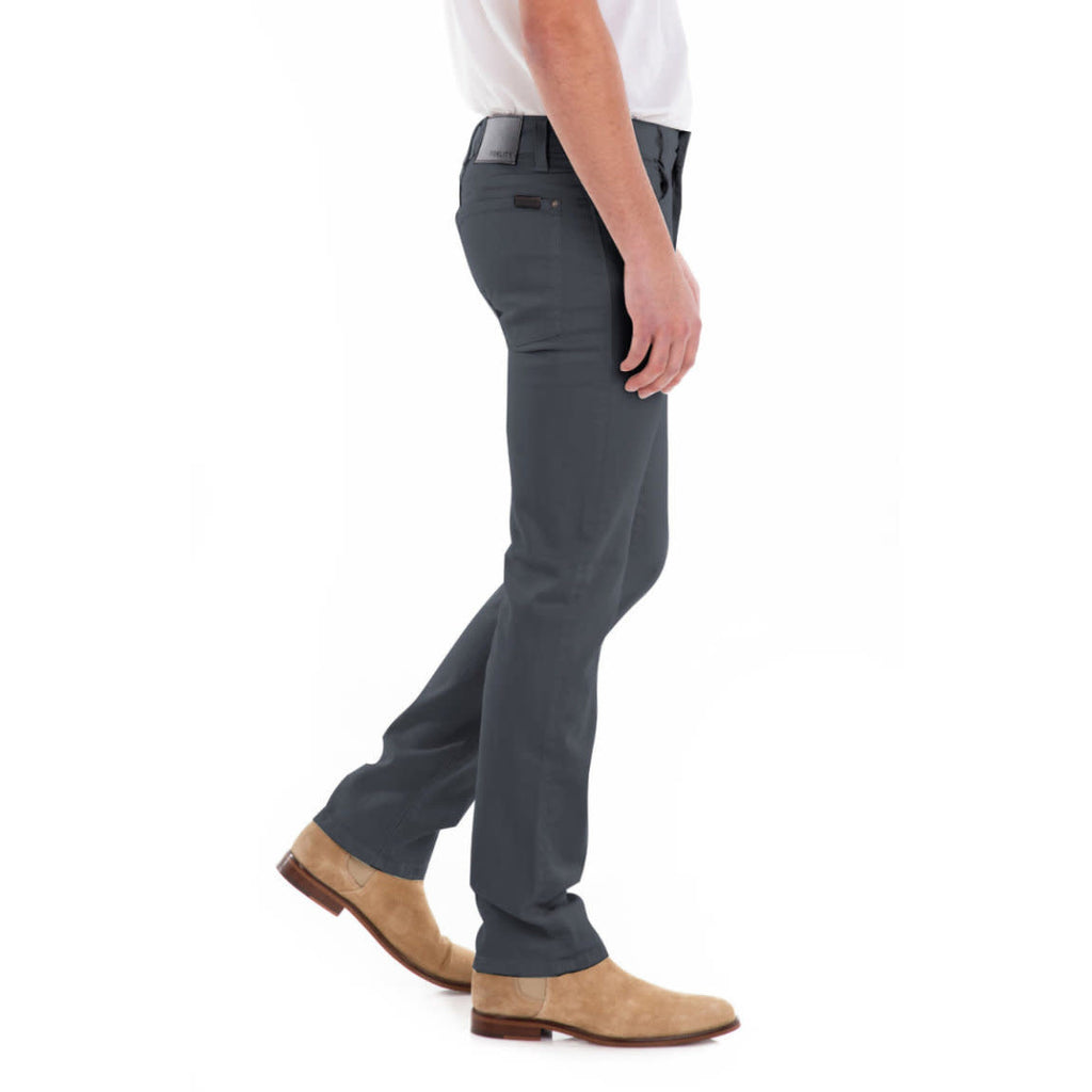 Fidelity Jimmy Pebble Bianca Jeans Pebble Bianca