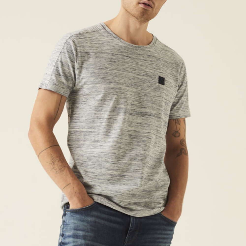Garcia Brindle T-Shirt Dark Moon