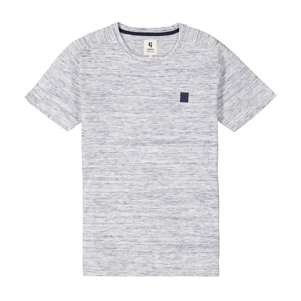 Garcia Brindle T-Shirt Dark Moon