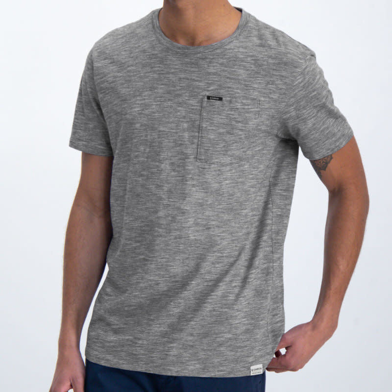 Garcia Heather T-Shirt Blue Spring