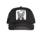 Goorin Bros. Frenchie Trucker Cap Black