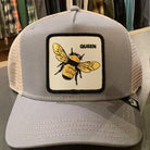 Goorin Bros. Queen Bee Trucker Cap