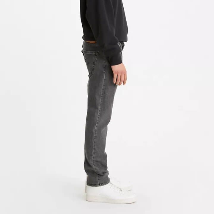 Levis 511 Slim Fit Jeans Farfar Away