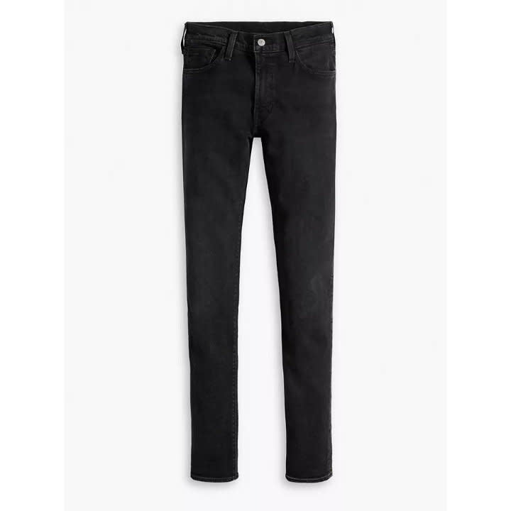 Levis 511 Slim Fit Jeans Train Car