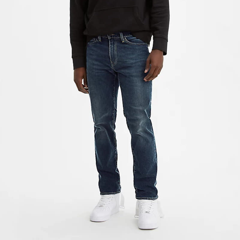 541 Athletic Taper Jeans Burch 34 32